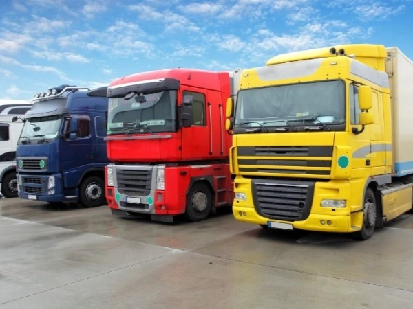 Konya Şarköy Nakliye